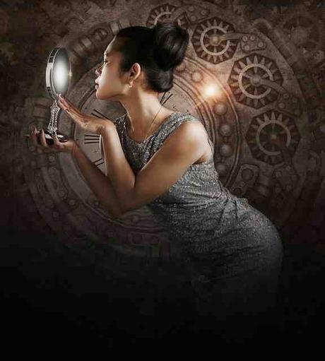 Comment inverser une image effet miroir photoshop - Paperblog