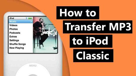 Comment mettre de la musique sur son iPod sans iTunes ?