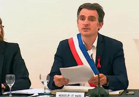 Burkini à Grenoble : Laurent Wauquiez et Alain Carignon vs Éric Piolle