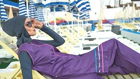 Burkini à Grenoble : Laurent Wauquiez et Alain Carignon vs Éric Piolle Burkini à Grenoble : Laurent Wauquiez et Alain Carignon vs Éric Piolle