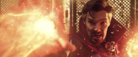 [CRITIQUE] : Doctor Strange in The Multivers of Madness