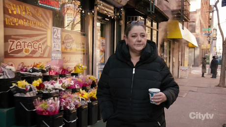 Critiques Séries : Law & Order. Saison 21. Episodes 6 et 7.