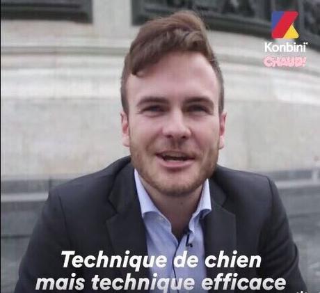 Avec Macron, le flicage numérique est « en marche » accélérée et cadencée