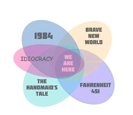Avec Macron, le flicage numérique est « en marche » accélérée et cadencée