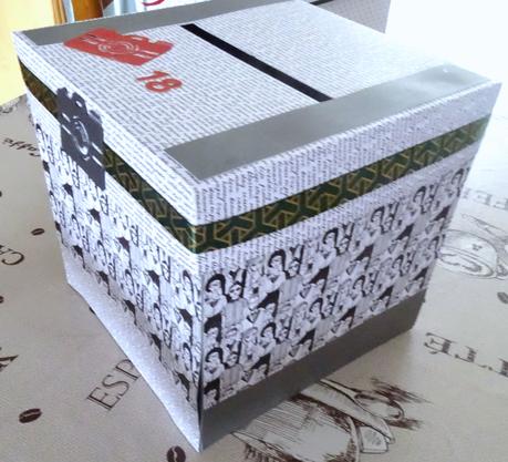 Anniversaires associés .