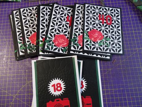 Anniversaires associés .