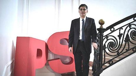 Législatives 2022 (2) : la mort du parti socialiste ? Législatives 2022 (2) : la mort du parti socialiste ?