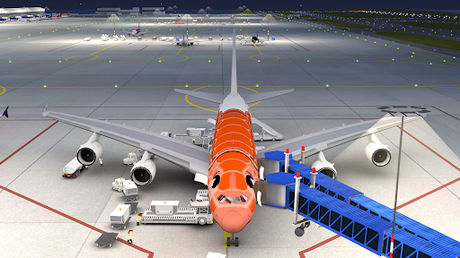 Code Triche World of Airports  APK MOD (Astuce) 4
