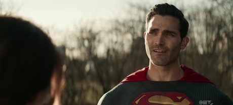 Critiques Séries : Superman & Lois. Saison 2. Episode 11.
