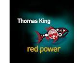 "Red Power" Thomas King (The Power Murders)