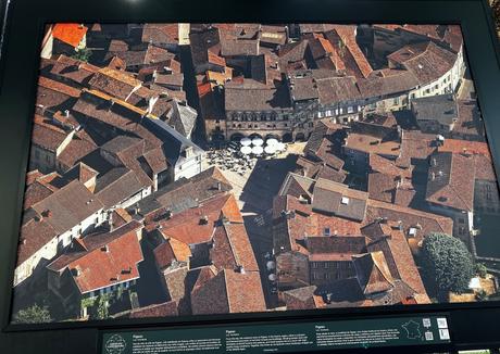 France , Patrimoines et Territoires d’exception – 5 Mars au 3 Juillet 2022. Au jardin du Luxembourg.