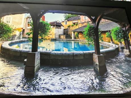 France , Patrimoines et Territoires d’exception – 5 Mars au 3 Juillet 2022. Au jardin du Luxembourg.