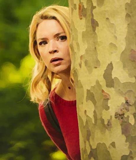 Virginie Efira l’authentique