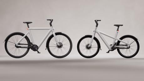 Vanmoof S5 A5