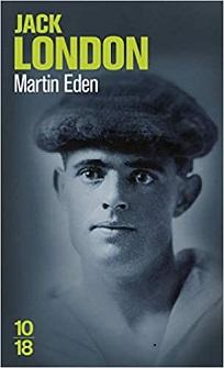 Martin Eden de Jack London
