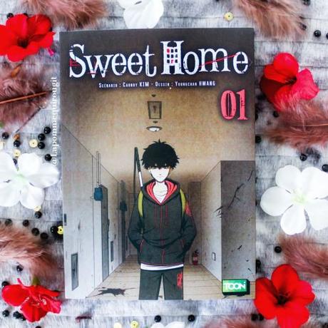 Sweet home, tome 1