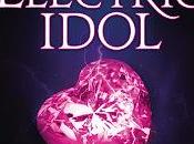 Dark olympus Electric idol Katee Robert