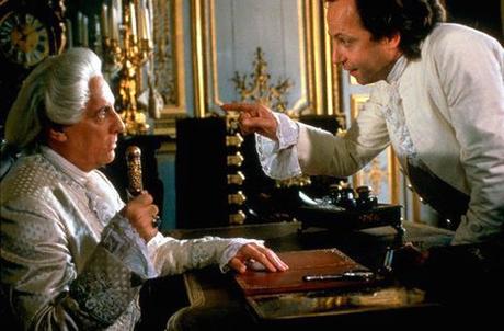 Cinema Paradiso*******************Beaumarchais L'insolent d'Edouard Molinaro