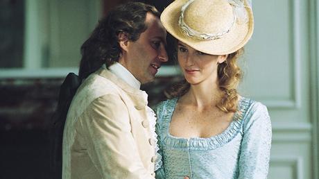 Cinema Paradiso*******************Beaumarchais L'insolent d'Edouard Molinaro