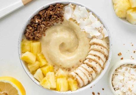 Bol Smoothie Piña Colada ww