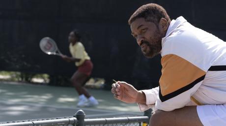 King Richard (Ciné)