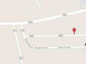 Comment entrer coordonnées dans google