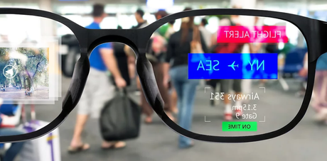 Pourquoi les Google Glass ont fait un flop ?