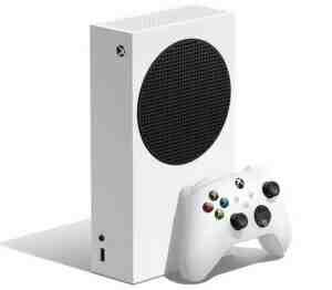 Où trouver Xbox Series X en stock ?