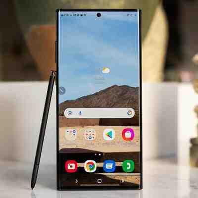 Quel est le meilleur Samsung en 2022 ?