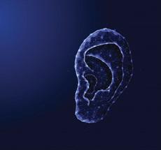 Innovations des technologies auditives : The Hearing Journal F1