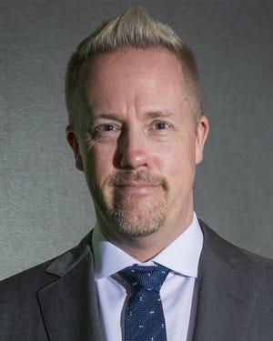 Doug Suttles, co-fondateur et PDG d'Ookla