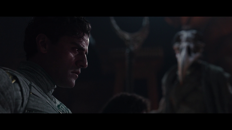 Critiques Séries : Moon Knight. Saison 1. Episode 6 (season finale)