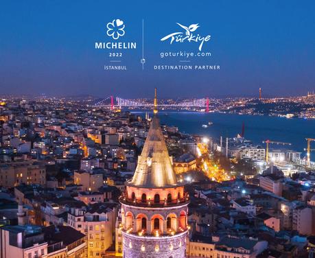 Les étoiles Michelin illuminent Istanbul