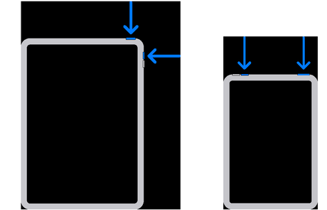 Comment imprimer avec une tablette ipad Où se trouve AirPrint sur iPad ?