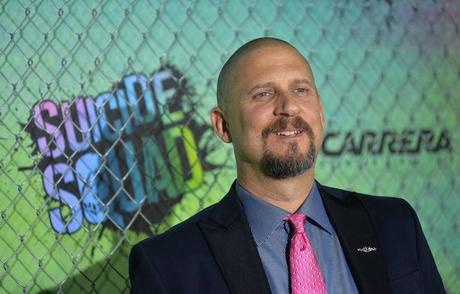 David Ayer à la réalisation de l'actionner The Beekeeper avec Jason Statham ? David Ayer à la réalisation de l'actionner The Beekeeper avec Jason Statham ?