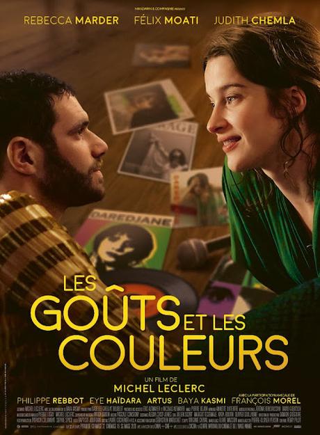 Bande annonce pour Les Goûts et les couleurs de Michel Leclerc Bande annonce pour Les Goûts et les couleurs de Michel Leclerc