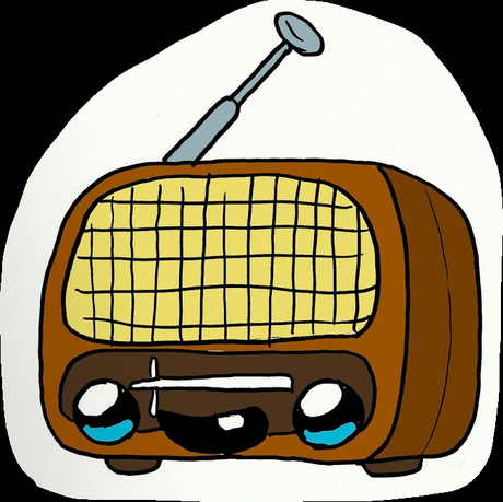 Mon interview sur Radio-Libertaire