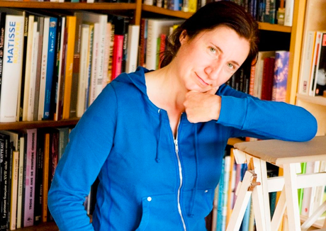 Mon interview sur Radio-Libertaire