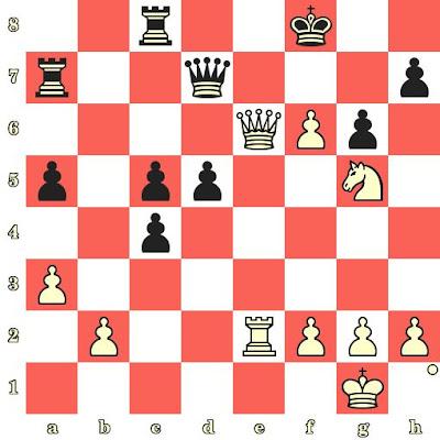 Alireza Firouzja et Maxime Vachier-Lagrave annulent dans la ronde 1 du Superbet Chess Classic