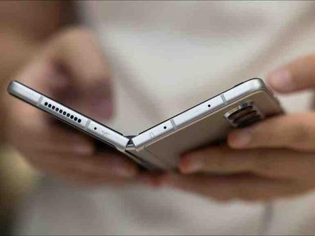 Quel téléphone Samsung choisir en 2021 ?