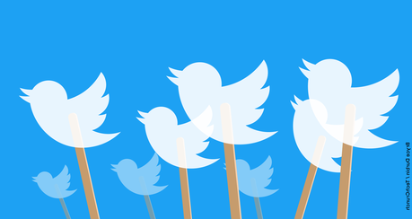 Bientôt un Twitter décentralisé ? Pourquoi l'oiseau de Twitter s'appelle Larry ?