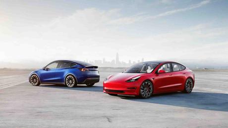 Quelle remise sur Tesla Model 3 ?