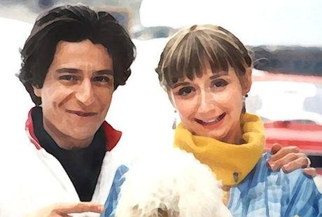 Christian Clavier, acteur majeur Christian Clavier, acteur majeur