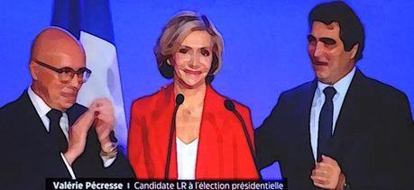 Législatives 2022 (3) : Valérie Pécresse mènera-t-elle Les Républicains aux législatives ?
