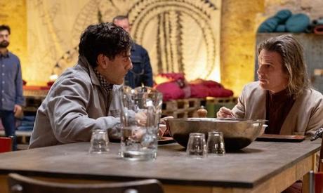 [FUCKING SERIES] : Moon Knight : Strange Attraction