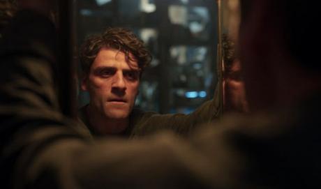 [FUCKING SERIES] : Moon Knight : Strange Attraction