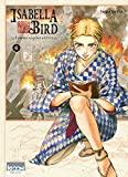 Isabella Bird, femme exploratrice – Manga