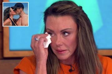 NS&I tombe en panne, laissant les clients incapables de se connecter à leurs comptes ou de vérifier s’ils ont gagné Michelle Heaton en larmes sur Loose Women suite à une lettre de réadaptation de son mari