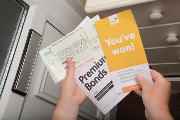 NS&I tombe en panne, laissant les clients incapables de se connecter à leurs comptes ou de vérifier s’ils ont gagné Que sont les obligations premium et comment fonctionnent-elles ?