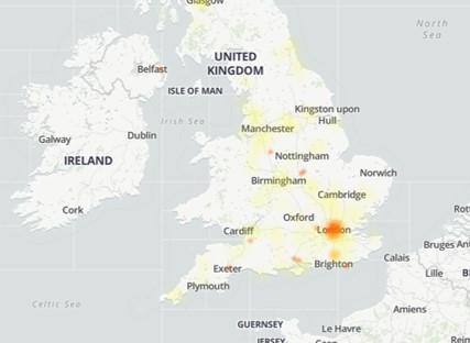 NS&I tombe en panne, laissant les clients incapables de se connecter à leurs comptes ou de vérifier s’ils ont gagné NS&I tombe en panne, laissant les clients incapables de se connecter à leurs comptes ou de vérifier s’ils ont gagné